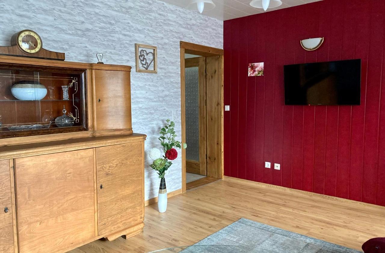 Appartamento Haus Steffine Annahutte Esterno foto